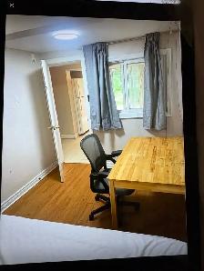 walkout basement 2 bedroom for rent - Photo 9