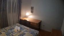 Chambre meublée non-fum. 1 coloc-650$-métro, plaza,2 parcs - Photo 2