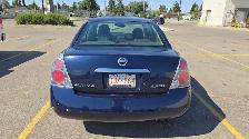 2005 Nissan Altima - Photo 2
