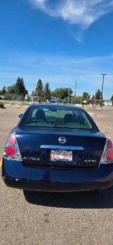 2005 Nissan Altima - Photo 4