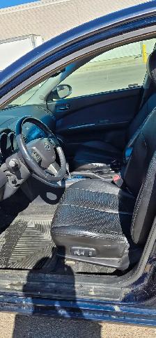 2005 Nissan Altima - Photo 6