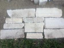 Stone Veneer - Large Pile