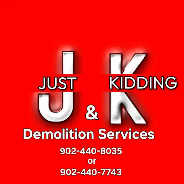 demolition services