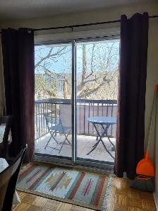 4 1/2 Montréal Ahuntsic - 1300$ - Photo 10