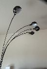 Multi Light Floor Lamp - Photo 2