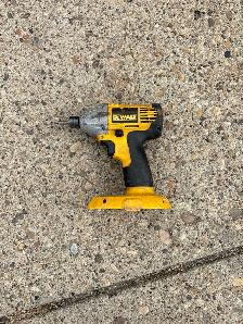 dewalt cordless tools 18v XRP - Photo 3