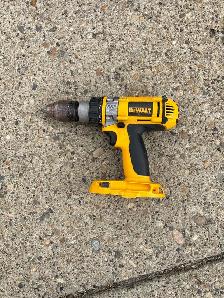 dewalt cordless tools 18v XRP - Photo 4