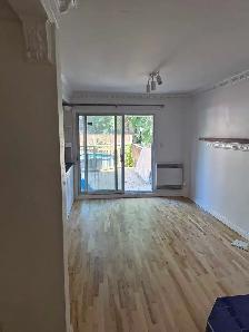 Grand 3 1/2 - Large 3 1/2 avec Terrasse et Piscine privée. - Photo 2