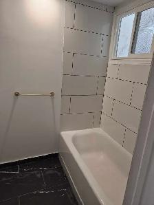 Grand 3 1/2 - Large 3 1/2 avec Terrasse et Piscine privée. - Photo 8