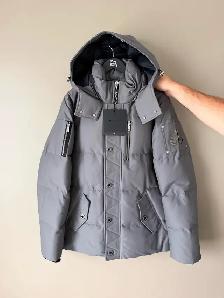 Brand new Moose Knuckles men’s jacket