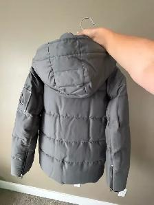 Brand new Moose Knuckles men’s jacket - Photo 2