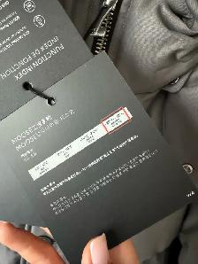 Brand new Moose Knuckles men’s jacket - Photo 5