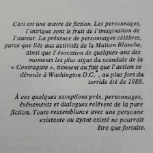 BON ROMAN NEUF DE BARBARA RASKIN, SCANDALES DE 325 PAGES: $5.00 - Photo 2