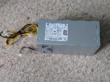 HP 180W Power Supply Unit PA-1181-6HV