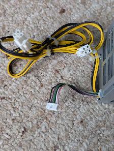 HP 180W Power Supply Unit PA-1181-6HV - Photo 3