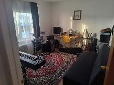 5½ À LOUER – SHAWINIGAN-SUD – DUPLEX – CHAUFFÉ – 1 300 $ - Photo 3