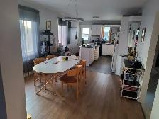5½ À LOUER – SHAWINIGAN-SUD – DUPLEX – CHAUFFÉ – 1 300 $ - Photo 8