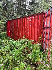 Sea Container 20ft - Photo 4