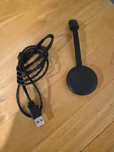 Cellulaire, écouteur et cromecast - Photo 3