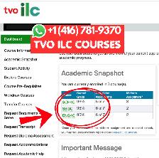 ASSIGNMENT HELP | HOMEWORK HELP | FULL COURSES HELP | TVO ILC - Photo 2