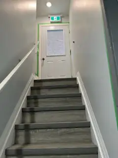 Legal Basement 410/ Bovaird Brampton