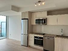 New Downtown Toronto Condo–Private Bed– Utilities/ Wifi Included - Photo 6