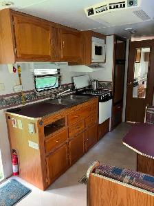 2000 Jayco Qwest 24 ft - Photo 5