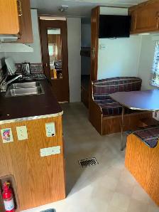 2000 Jayco Qwest 24 ft - Photo 6