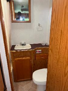 2000 Jayco Qwest 24 ft - Photo 8