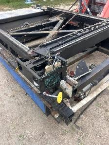 the start to a cnc plasma or cnc router - Photo 2