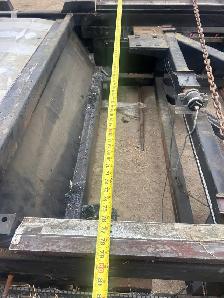 the start to a cnc plasma or cnc router - Photo 6