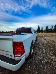 2011 Dodge RAM 4.7 4x4 PRICE REDUCED Need Gone - Photo 7