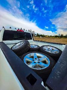 2011 Dodge RAM 4.7 4x4 PRICE REDUCED Need Gone - Photo 8