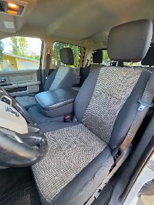2011 Dodge RAM 4.7 4x4 PRICE REDUCED Need Gone - Photo 10
