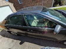 2013 Toyota Camry LE - Charcoal Grey - Photo 3