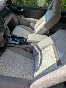 2013 Toyota Camry LE - Charcoal Grey - Photo 5