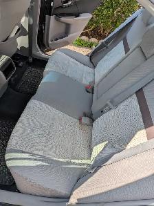 2013 Toyota Camry LE - Charcoal Grey - Photo 6