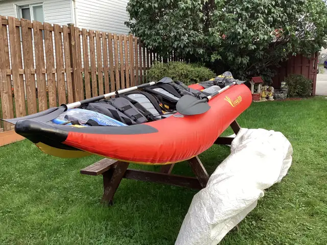 Cayak à vendre