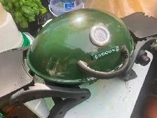 Portable Propane Gas Grill/BBQ for Sale $100