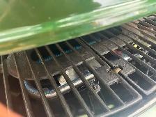 Portable Propane Gas Grill/BBQ for Sale $100 - Photo 2
