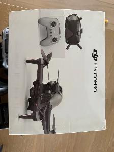 DJI FPV Drone