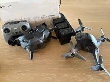 DJI FPV Drone - Photo 2