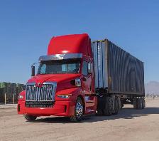 TRUCK TRAILER CHASSIS OFFICE GARAGE CONTAINR PARKING SECURE YARD - Photo 2