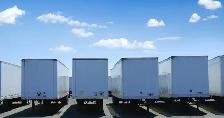 TRUCK TRAILER CHASSIS OFFICE GARAGE CONTAINR PARKING SECURE YARD - Photo 4