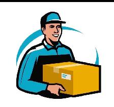 Delivery driver wanted