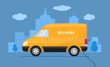 Delivery driver wanted - Photo 2