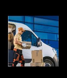 Delivery driver wanted - Photo 4