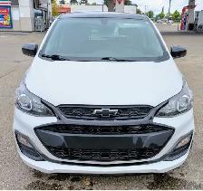 2022 Chevrolet Spark LT - Photo 2