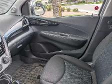 2022 Chevrolet Spark LT - Photo 9