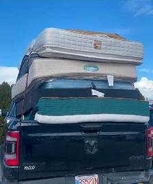 AFFORDABLE JUNK REMOVAL - Same Day Service! ♻️ - Photo 4